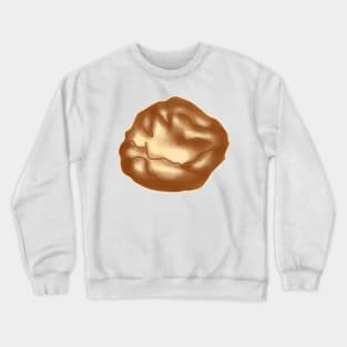 Native Frybread by Creampie Crewneck Sweatshirt